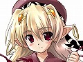 工画堂スタジオ公式サイト内のティザーサイトの正体は最新作「白銀のカルと蒼空の女王」だった。ページ内には釘宮理恵さんが演じたあのキャラの姿も……？