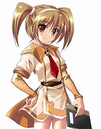 画像ギャラリー No.008のサムネイル画像 / 公式サイトも正式オープンした「白銀のカルと蒼空の女王」，物語のバックボーンや主要キャラクターが明らかに