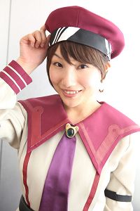 画像ギャラリー No.002のサムネイル画像 / 長谷川明子さんの2ndシングル「Sunrise!」，7月7日発売