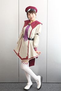 画像ギャラリー No.004のサムネイル画像 / 長谷川明子さんの2ndシングル「Sunrise!」，7月7日発売