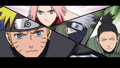画像ギャラリー No.003のサムネイル画像 / 「NARUTO−ナルト− 疾風伝 キズナドライブ」の発売日が7月15日に決定。実写版CMに出演したい登場キャラのそっくりさんを募集中