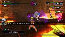 画像ギャラリー No.024のサムネイル画像 / 「NARUTO−ナルト− 疾風伝 キズナドライブ」新情報公開，オリジナルストーリーは集英社とスタジオぴえろによる完全監修だ