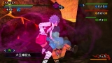NARUTO−ナルト− 疾風伝  キズナドライブ