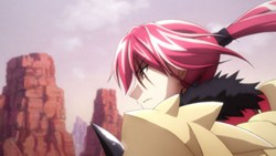 画像ギャラリー No.002のサムネイル画像 / 「ブレイズ・ユニオン」のOPアニメを一足先に公式サイトで確認しよう