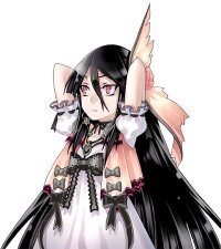 画像ギャラリー No.005のサムネイル画像 / 「ブレイズ・ユニオン」公式サイトが本日更新。新たに公開されたのは，新キャラクター「イータ」「バイフー」「スレイプ」の情報など