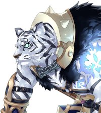 画像ギャラリー No.008のサムネイル画像 / 「ブレイズ・ユニオン」公式サイトが本日更新。新たに公開されたのは，新キャラクター「イータ」「バイフー」「スレイプ」の情報など