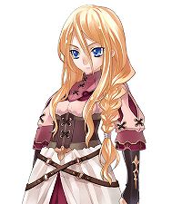 画像ギャラリー No.004のサムネイル画像 / 「ブレイズ・ユニオン」,ナンバーを入力して声優のコメントを聴こう