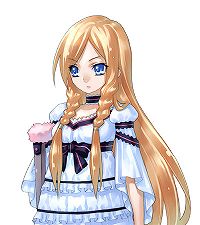画像ギャラリー No.009のサムネイル画像 / 「ブレイズ・ユニオン」,ナンバーを入力して声優のコメントを聴こう