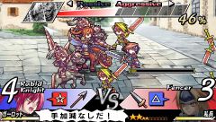 画像ギャラリー No.011のサムネイル画像 / 名作「ユグドラ」ファン待望のシリーズ最新作。「ブレイズ・ユニオン」の特集連載をスタート!