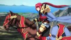 画像ギャラリー No.019のサムネイル画像 / 名作「ユグドラ」ファン待望のシリーズ最新作。「ブレイズ・ユニオン」の特集連載をスタート!