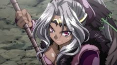 画像ギャラリー No.020のサムネイル画像 / 名作「ユグドラ」ファン待望のシリーズ最新作。「ブレイズ・ユニオン」の特集連載をスタート!