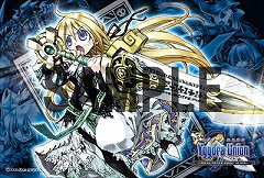 画像ギャラリー No.006のサムネイル画像 / 「ブレイズ・ユニオン」など3タイトルのサントラが6月23日発売