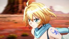 画像ギャラリー No.004のサムネイル画像 / 昼と夜とで性別反転！？ 「ブレイズ・ユニオン」特集第2回目は，謎の美少女「イータ」など，魅力的なキャラクター達をピックアップ