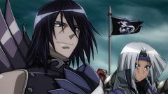 画像ギャラリー No.014のサムネイル画像 / 昼と夜とで性別反転！？ 「ブレイズ・ユニオン」特集第2回目は，謎の美少女「イータ」など，魅力的なキャラクター達をピックアップ