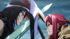 画像ギャラリー No.015のサムネイル画像 / 昼と夜とで性別反転！？ 「ブレイズ・ユニオン」特集第2回目は，謎の美少女「イータ」など，魅力的なキャラクター達をピックアップ
