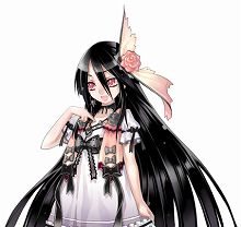 画像ギャラリー No.022のサムネイル画像 / 昼と夜とで性別反転！？ 「ブレイズ・ユニオン」特集第2回目は，謎の美少女「イータ」など，魅力的なキャラクター達をピックアップ