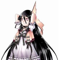 画像ギャラリー No.023のサムネイル画像 / 昼と夜とで性別反転！？ 「ブレイズ・ユニオン」特集第2回目は，謎の美少女「イータ」など，魅力的なキャラクター達をピックアップ