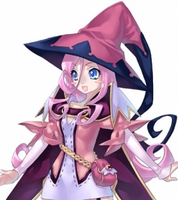 画像ギャラリー No.002のサムネイル画像 / 「ブレイズ・ユニオン」，「パメラ」の入手方法が公開。プレイ動画も
