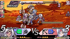 画像ギャラリー No.006のサムネイル画像 / スキルで戦闘を有利に運べ。いよいよ明日発売の「ブレイズ・ユニオン」のスキルを紹介しよう