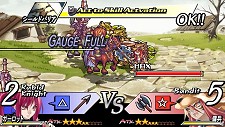 画像ギャラリー No.008のサムネイル画像 / スキルで戦闘を有利に運べ。いよいよ明日発売の「ブレイズ・ユニオン」のスキルを紹介しよう