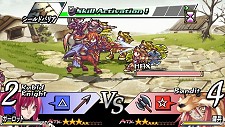 画像ギャラリー No.009のサムネイル画像 / スキルで戦闘を有利に運べ。いよいよ明日発売の「ブレイズ・ユニオン」のスキルを紹介しよう