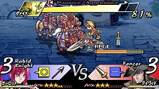 画像ギャラリー No.010のサムネイル画像 / スキルで戦闘を有利に運べ。いよいよ明日発売の「ブレイズ・ユニオン」のスキルを紹介しよう