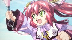 画像ギャラリー No.003のサムネイル画像 / ついに発売！ 「ブレイズ・ユニオン」の特集第3回目は，前作ユグドラで登場したキャラクター達と“新スキル”をまとめて紹介