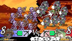 画像ギャラリー No.014のサムネイル画像 / ついに発売！ 「ブレイズ・ユニオン」の特集第3回目は，前作ユグドラで登場したキャラクター達と“新スキル”をまとめて紹介