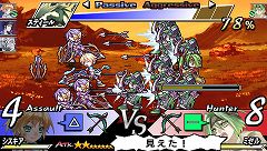 画像ギャラリー No.015のサムネイル画像 / ついに発売！ 「ブレイズ・ユニオン」の特集第3回目は，前作ユグドラで登場したキャラクター達と“新スキル”をまとめて紹介
