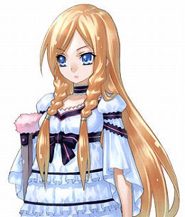 画像ギャラリー No.018のサムネイル画像 / ついに発売！ 「ブレイズ・ユニオン」の特集第3回目は，前作ユグドラで登場したキャラクター達と“新スキル”をまとめて紹介