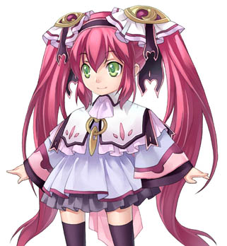 画像ギャラリー No.019のサムネイル画像 / ついに発売！ 「ブレイズ・ユニオン」の特集第3回目は，前作ユグドラで登場したキャラクター達と“新スキル”をまとめて紹介