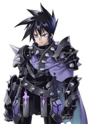 画像ギャラリー No.023のサムネイル画像 / ついに発売！ 「ブレイズ・ユニオン」の特集第3回目は，前作ユグドラで登場したキャラクター達と“新スキル”をまとめて紹介