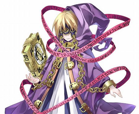 画像ギャラリー No.025のサムネイル画像 / ついに発売！ 「ブレイズ・ユニオン」の特集第3回目は，前作ユグドラで登場したキャラクター達と“新スキル”をまとめて紹介