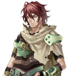 画像ギャラリー No.001のサムネイル画像 / 本日発売の「ブレイズ・ユニオン」，主人公の前に立ちはだかる反乱軍のリーダーとは。田中理恵さんが出演する発売記念イベント情報も