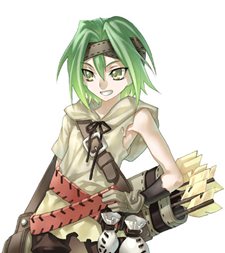 画像ギャラリー No.002のサムネイル画像 / 本日発売の「ブレイズ・ユニオン」，主人公の前に立ちはだかる反乱軍のリーダーとは。田中理恵さんが出演する発売記念イベント情報も