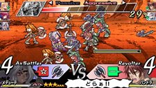 画像ギャラリー No.005のサムネイル画像 / 本日発売の「ブレイズ・ユニオン」，主人公の前に立ちはだかる反乱軍のリーダーとは。田中理恵さんが出演する発売記念イベント情報も