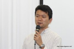 画像ギャラリー No.023のサムネイル画像 / 「ブレイズ・ユニオン」発売記念イベントにはメデューテ役の田中理恵さんも出演。イベントレポート&出演者ショートインタビューを掲載