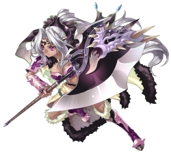 画像ギャラリー No.028のサムネイル画像 / 「ブレイズ・ユニオン」発売記念イベントにはメデューテ役の田中理恵さんも出演。イベントレポート&出演者ショートインタビューを掲載