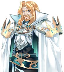 画像ギャラリー No.004のサムネイル画像 / 「ブレイズ・ユニオン」，隣国ファンタジニア王国が舞台となるシナリオの存在が明らかに。前作のヒロイン“ユグドラ”も登場