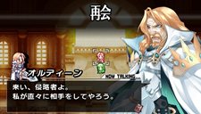 画像ギャラリー No.005のサムネイル画像 / 「ブレイズ・ユニオン」,隣国ファンタジニア王国が舞台となるシナリオの存在が明らかに。前作のヒロイン“ユグドラ”も登場