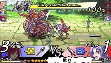 画像ギャラリー No.009のサムネイル画像 / 「ブレイズ・ユニオン」,隣国ファンタジニア王国が舞台となるシナリオの存在が明らかに。前作のヒロイン“ユグドラ”も登場