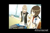 画像ギャラリー No.036のサムネイル画像 / その選択が,彼らの人格を変えていく。PS2用恋愛アドベンチャー「スカーレッドライダーゼクス」,7月1日に発売