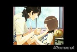 画像ギャラリー No.037のサムネイル画像 / その選択が,彼らの人格を変えていく。PS2用恋愛アドベンチャー「スカーレッドライダーゼクス」,7月1日に発売