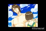画像ギャラリー No.038のサムネイル画像 / その選択が,彼らの人格を変えていく。PS2用恋愛アドベンチャー「スカーレッドライダーゼクス」,7月1日に発売