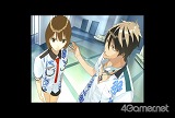 画像ギャラリー No.040のサムネイル画像 / その選択が,彼らの人格を変えていく。PS2用恋愛アドベンチャー「スカーレッドライダーゼクス」,7月1日に発売