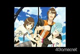 画像ギャラリー No.044のサムネイル画像 / その選択が,彼らの人格を変えていく。PS2用恋愛アドベンチャー「スカーレッドライダーゼクス」,7月1日に発売