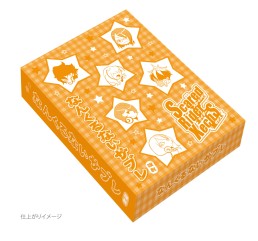 画像ギャラリー No.005のサムネイル画像 / レッド社内にて「スカーレッドライダーゼクス」のグッズ販売会開催