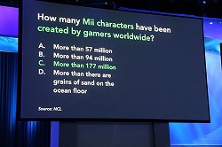 画像ギャラリー No.005のサムネイル画像 / ［E3 2010］「ニンテンドー3DS」だけじゃなかった！　懐かしのシリーズの新作も発表された任天堂のプレスカンファレンス速報