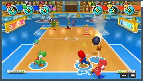 画像ギャラリー No.012のサムネイル画像 / ［E3 2010］「ニンテンドー3DS」だけじゃなかった！　懐かしのシリーズの新作も発表された任天堂のプレスカンファレンス速報