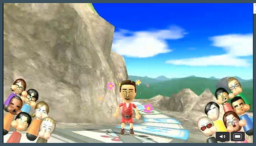 画像ギャラリー No.014のサムネイル画像 / ［E3 2010］「ニンテンドー3DS」だけじゃなかった！　懐かしのシリーズの新作も発表された任天堂のプレスカンファレンス速報